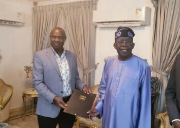Ahead May 29, Kenyan President Sends Special Envoy To Tinubu