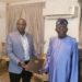 Ahead May 29, Kenyan President Sends Special Envoy To Tinubu 5 Ahead May 29, Kenyan President Sends Special Envoy To Tinubu