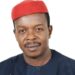 Despite Consensus, S’East Senator-elect Joins Senate Presidency Race, Writes APC 5 Despite Consensus, S’East Senator-elect Joins Senate Presidency Race, Writes APC