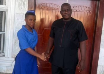 Innoson Awards N3m Scholarship To Highest JAMB Scorer