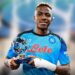 Gov Obaseki Hails Napoli Striker, Osimhen, For Serie A Feats 5 Gov Obaseki Hails Napoli Striker, Osimhen, For Serie A Feats