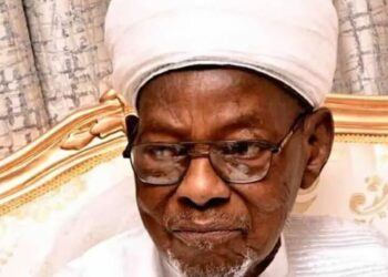 Khalifa Shiekh Isyaku Rabiu: 5 Years On