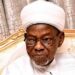 Khalifa Shiekh Isyaku Rabiu: 5 Years On 5 Khalifa Shiekh Isyaku Rabiu: 5 Years On