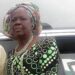 Cross River Govt Mourns Ntunkae Georgina Ita