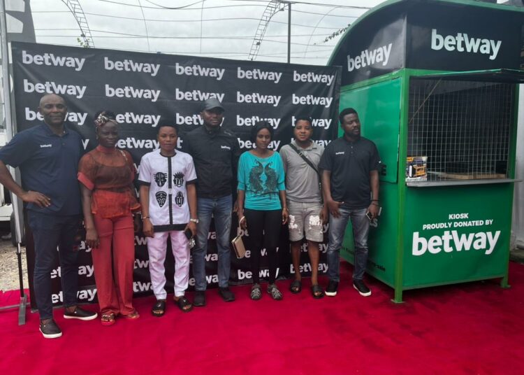 Betway