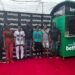 Betway Donates Solar-powered Kiosk To Lagos POS Operators