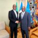 Wigwe Succeeds Rabiu As President Of France-Nigeria Business Council