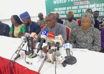 10th NASS Leaders: CSOs Berate Gbajabiamila, Kick Against APC Zoning Formula
