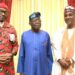 10th NASS: Abbas, Ben Kalu Meet Tinubu, Obasanjo 5 10th NASS: Abbas, Ben Kalu Meet Tinubu, Obasanjo