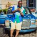 Int’l Star, GMG Boss Drops New EP ‘Way Forward’ 