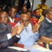 Adeboye Dedicates Multimillion Naira Church Building In Abuja 