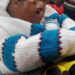 Two-day Old Baby Dumped With A Note At Edo IDP Camp 