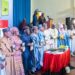 Shettima, Irabor, Others Unveil Ndace’s Books In Honour Of Buratai