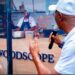Sanwo-Olu Supports Hilda Baci’s World Record Attempt 