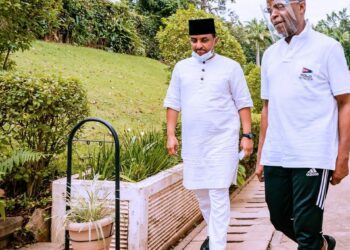 Osinbajo: A Testimony In Service, Patriotism