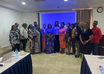 Nutrition: CS-SUNN Tasks CSOs, Implementing Partners On Women, Girls Empowerment