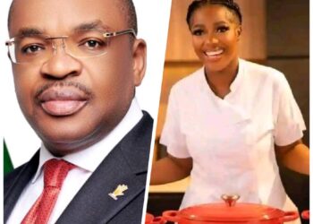 BREAKING: Chef Hilda Baci Breaks Guinness World Record For ‘Longest Cooking Time’