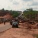 Bridge Linking Delta, Bayelsa, Rivers, Others Collapses 
