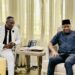 Jonathan, Prophet Fufeyin In Closed-door Meeting 5 Jonathan, Prophet Fufeyin In Closed-door Meeting