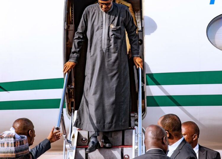Buhari