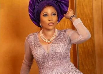 Again, Ooni Of Ife Unveils New Wife