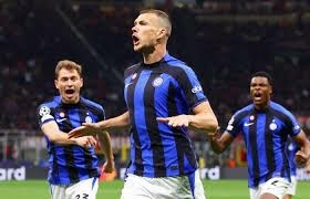 Inter Beat AC Milan To Reach Champions League Final After 13 Years 1 IMG 20230516 WA0035