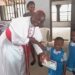 Methodist Bishop, Otuekong, Donates Educational Materials To Cross River Schools 5 Methodist Bishop, Otuekong, Donates Educational Materials To Cross River Schools