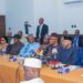 10th Senate: 77 APC Ex-Senators Vow To Mobilise Support For Akpabio, Barau’s Victory 