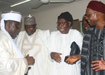 Church Worried Over Nigeria’s High Debt Profile