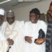 Church Worried Over Nigeria’s High Debt Profile