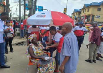World Hypertension Day: May & Baker Offers Free Screening To Lagos Residents