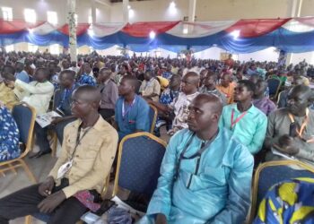 Church Worried Over Nigeria’s High Debt Profile