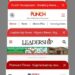 List Of Most Viewed News Websites In Nigeria 5 List Of Most Viewed News Websites In Nigeria