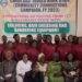 CHEDI, World Bank Staff, Empower FCT, Nasarawa, Niger Youths
