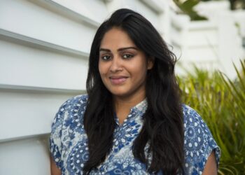 Advocating Diversity And Inclusion: Naimeesha Murthy’s Transformative Influence On Nigeria’s Tech Ecosystem And Beyond