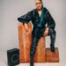 How Paragon Qtm Ventured Into Music Industry As Most Recognised Nigerian Rapper