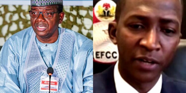 Efcc