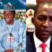 EFCC Chairman Demanded $2m Bribe From Me, I Have Evidence – Matawalle