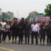 Protesters Storm Presidential Election Tribunal, Demand Unbiased Outcome 5 Protesters Storm Presidential Election Tribunal, Demand Unbiased Outcome