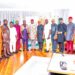 Lagos Market Associations Visit Rep. Benjamin Kalu, Insists He Is Best Fit To Represent SouthEast