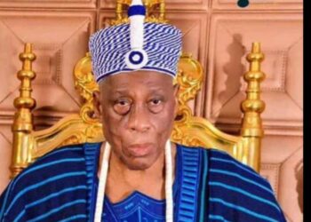 Gov AbdulRazaq Mourns As Kwara’s Frontline Monarch, Elerin Of Erin-Ile, Dies At 81