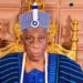 Gov AbdulRazaq Mourns As Kwara’s Frontline Monarch, Elerin Of Erin-Ile, Dies At 81
