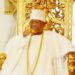 Tribe Of True Nobility Diminished, Osinbajo Mourns Otunba Subomi Balogun