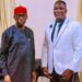 Prophet Fufeyin In Closed-door Meetings With Okowa, Uduaghan