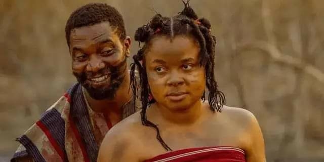 Movie 'Anikulapo' In Harvest Of Awards At AMVCA 2023 1 Anikulapo