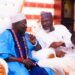 I Will End Percentage Salary Payments In Kogi, Melaye Assures 