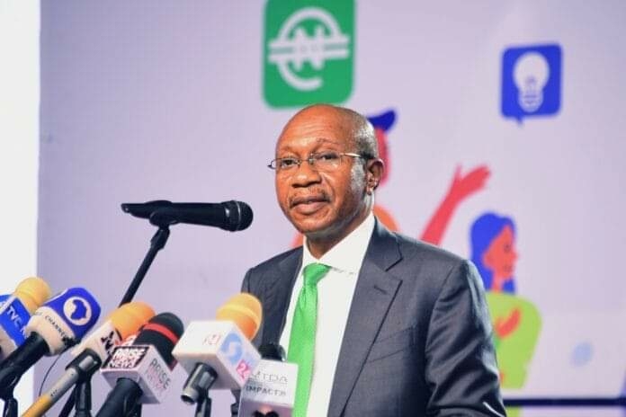 Dangote Refinery ‘ll Generate 12,000mw Of Electricity – CBN Gov 1 IMG 20230522 WA0005