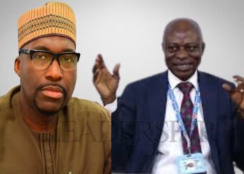 Experts Kick As Aviation Minister Removes NAMA Boss
