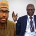 Experts Kick As Aviation Minister Removes NAMA Boss