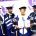 Dr. Khadija Attains Fellowship At Girne American University, Cyprus 5 Dr. Khadija Attains Fellowship At Girne American University, Cyprus